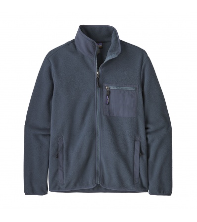Полар Patagonia Synchilla Fleece Jacket M's